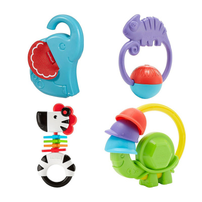 Погремушка Fisher Price FWH54 FGJ56 FGJ54